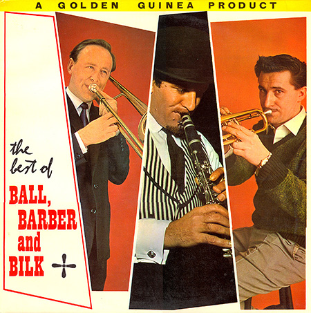 The Best Of Ball, Barber And Bilk